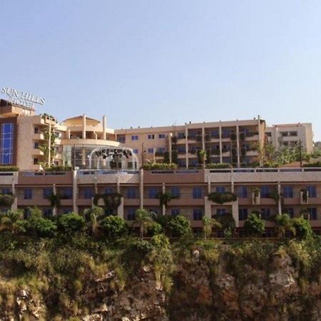 Sun Hills Suites Hotel 주니에 외부 사진