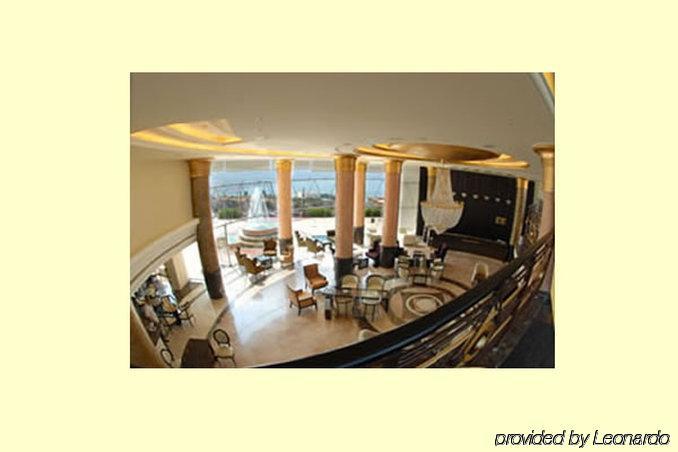 Sun Hills Suites Hotel 주니에 내부 사진