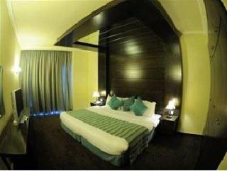 Sun Hills Suites Hotel 주니에 외부 사진