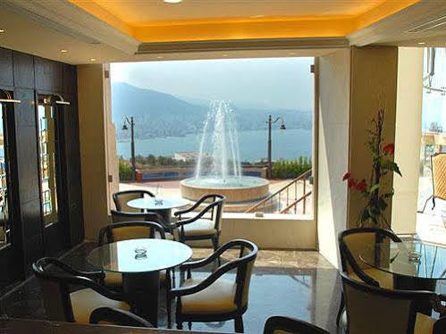 Sun Hills Suites Hotel 주니에 외부 사진